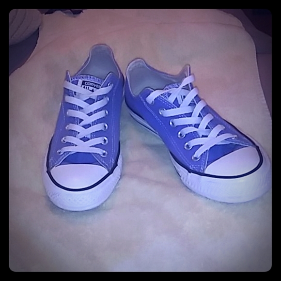 all star tennis shoes